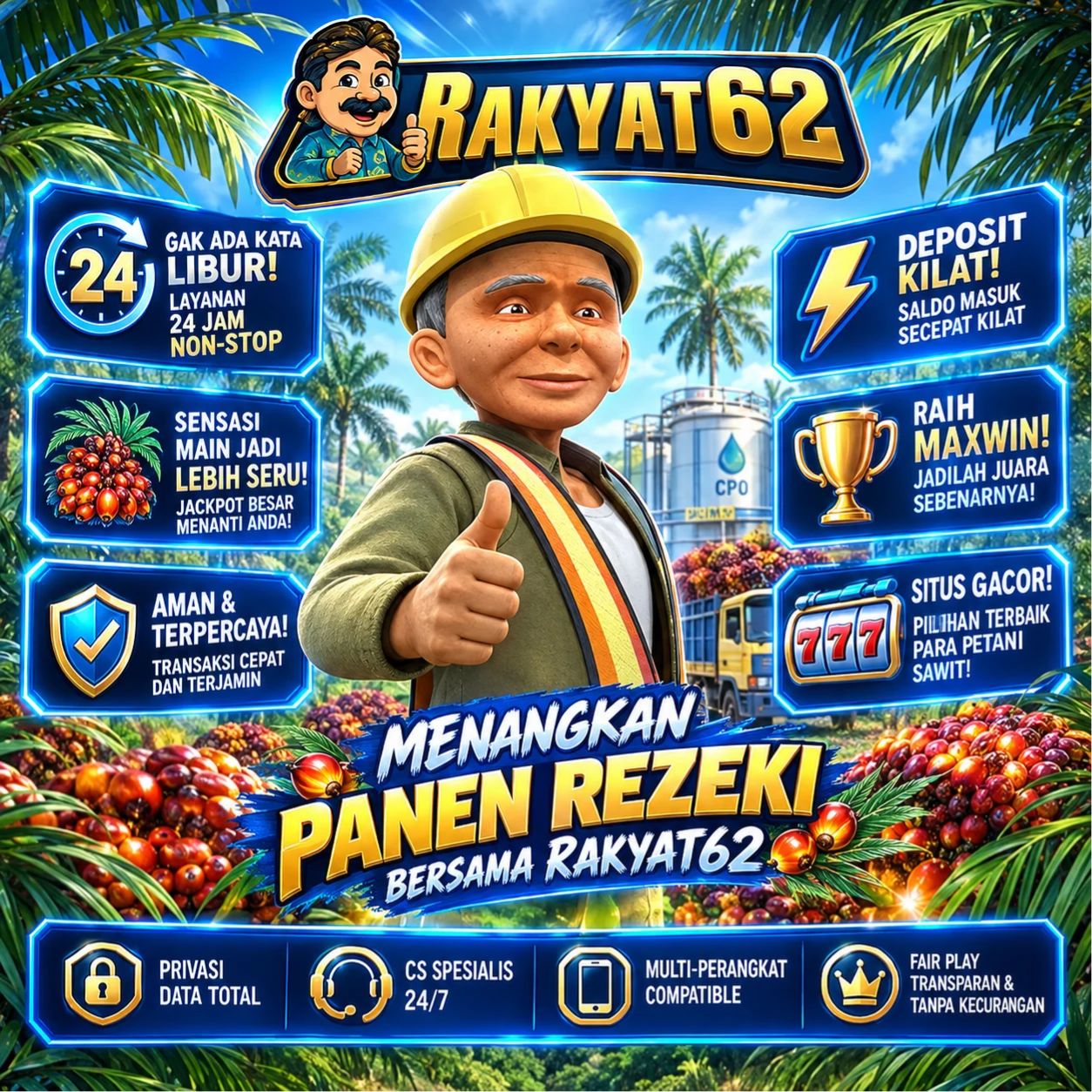 RAKYAT62
